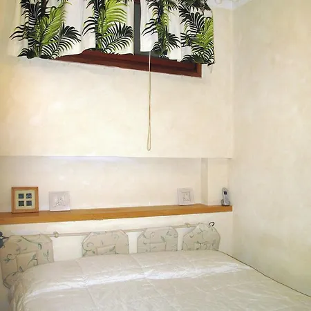 Lägenhet Ferienwohnung Varigotti 100s Finale Ligure