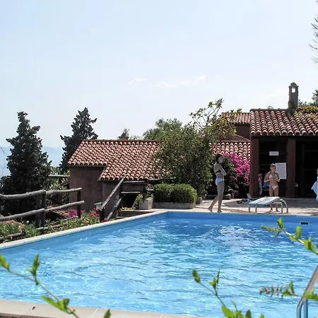 Ferienwohnung Varigotti 100s