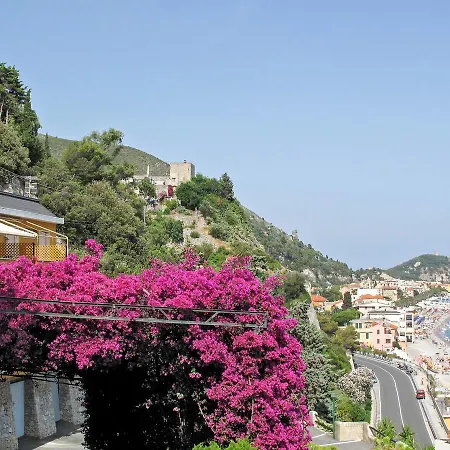 Διαμέρισμα Ferienwohnung Varigotti 100s