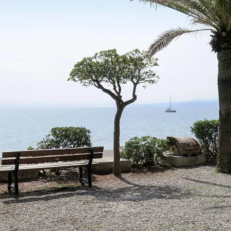 Lägenhet Ferienwohnung Varigotti 100s Finale Ligure