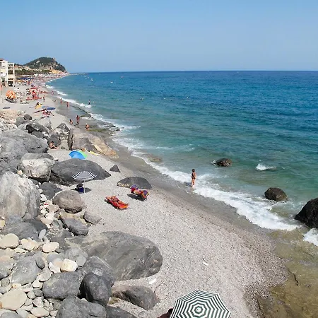 Ferienwohnung Varigotti 100s Finale Ligure