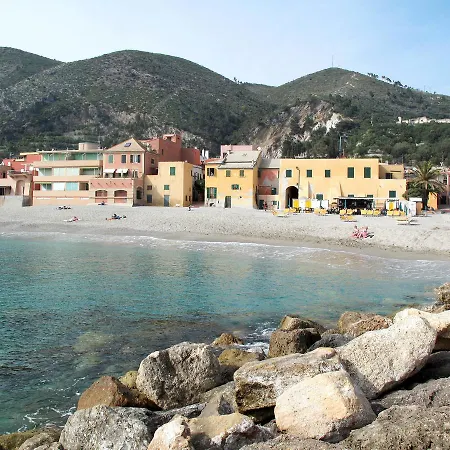 Ferienwohnung Varigotti 100s Διαμέρισμα Finale Ligure