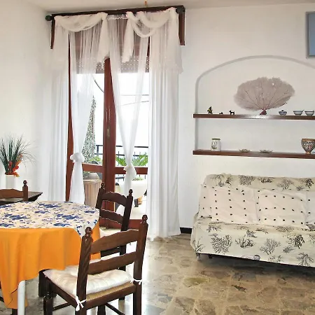 Ferienwohnung Varigotti 100s * Finale Ligure