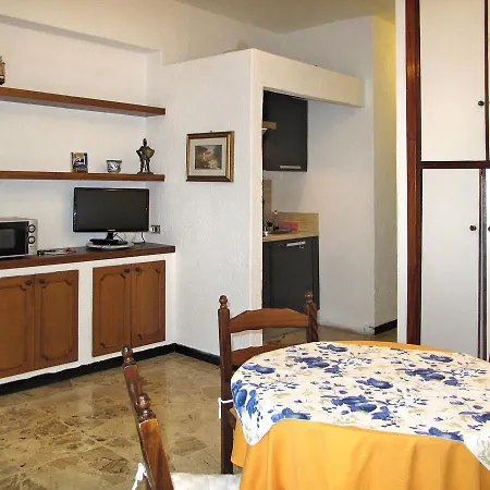 Apartment Ferienwohnung Varigotti 100s Finale Ligure