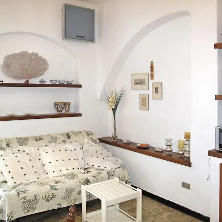Apartment Ferienwohnung Varigotti 100s Finale Ligure