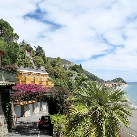 Apartment Ferienwohnung Varigotti 100s Finale Ligure