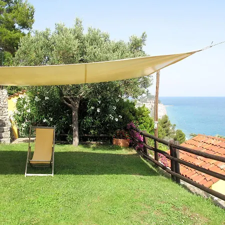 Ferienwohnung Varigotti 100s *