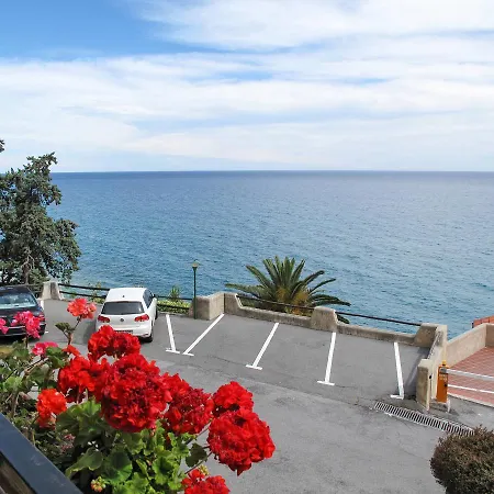 Apartment Ferienwohnung Varigotti 100s